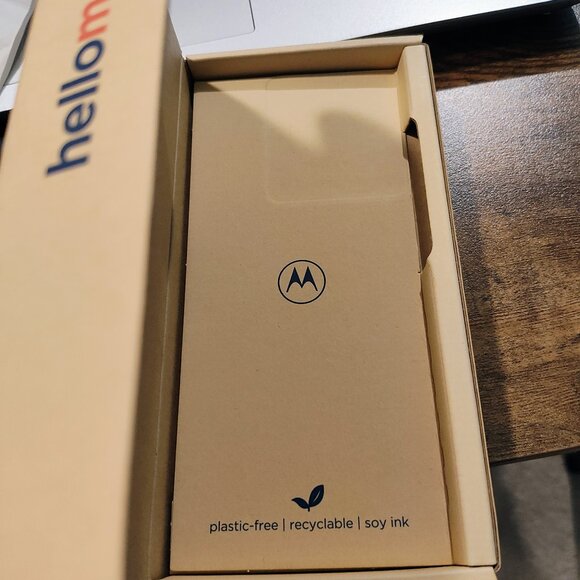 Motorola G 2025 - Picture 3 of 12